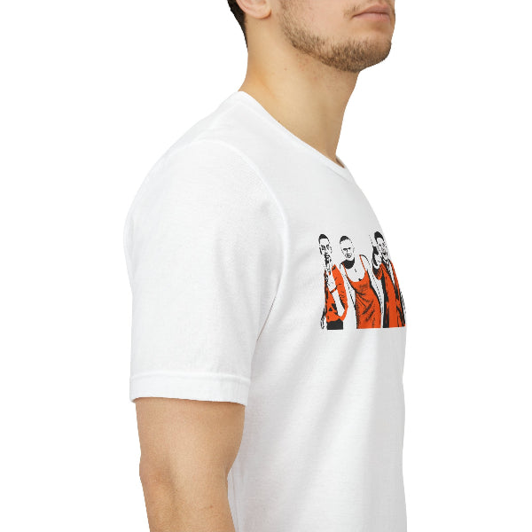 transferspotting tee