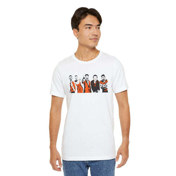 transferspotting tee