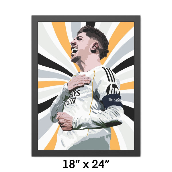 valverde art
