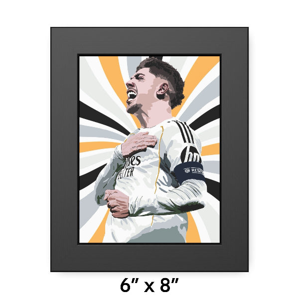 valverde art